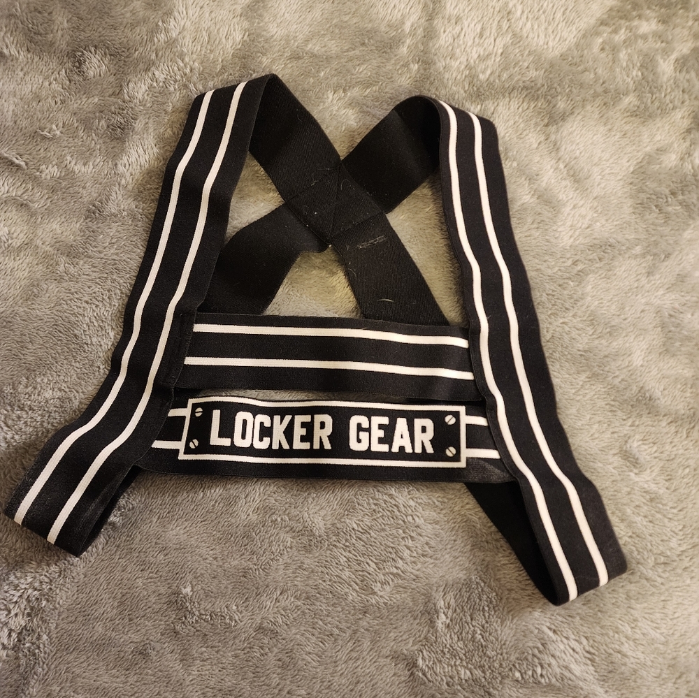 Locker Gear Harness